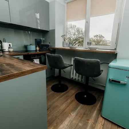Cozy Apartment In City Center Riga Esterno foto