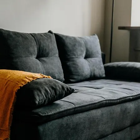 Cozy Apartment In City Center Riga Esterno foto
