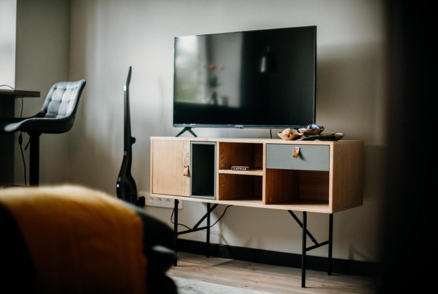 Cozy In Center Apartament *
