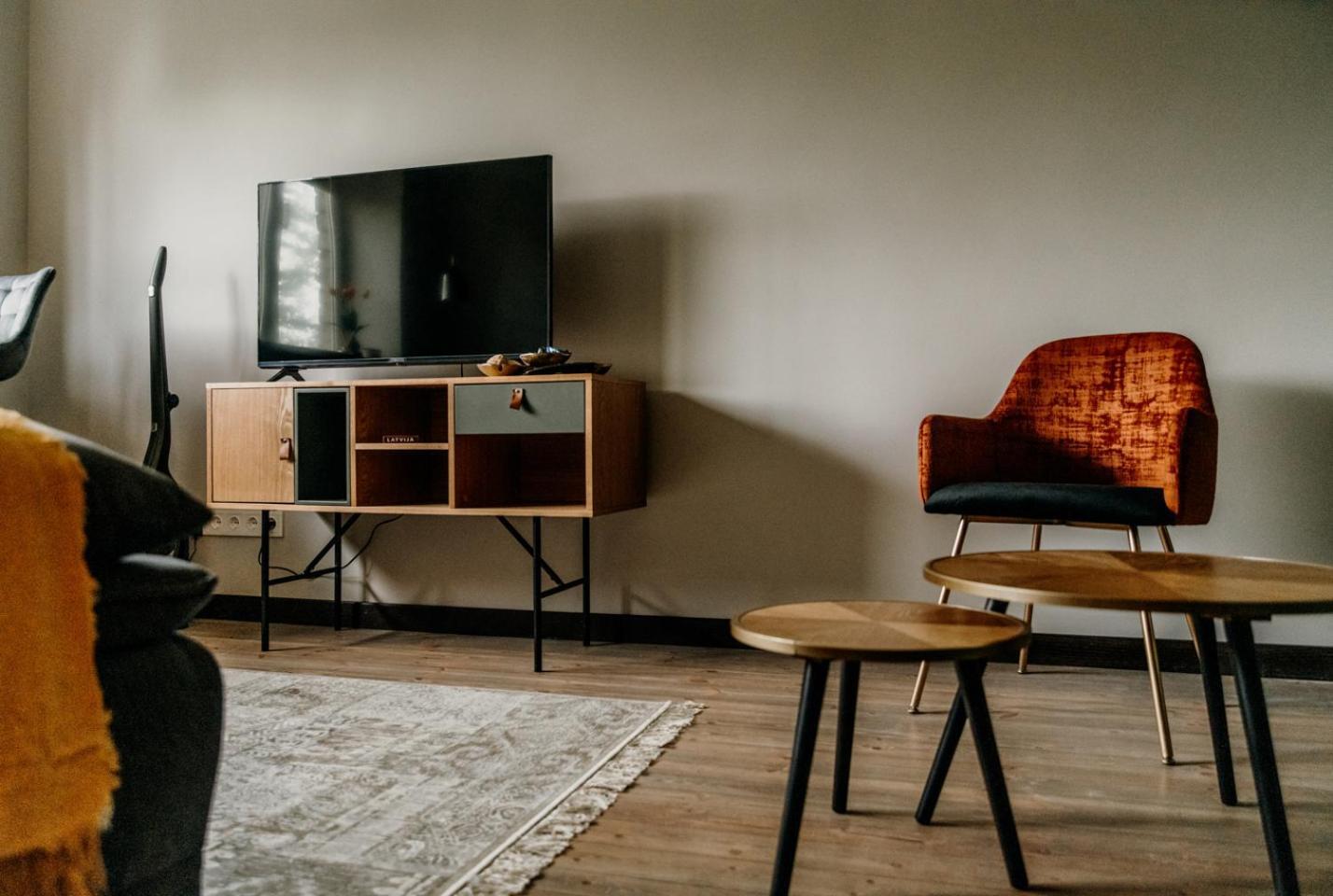 Apartament Cozy In Center *