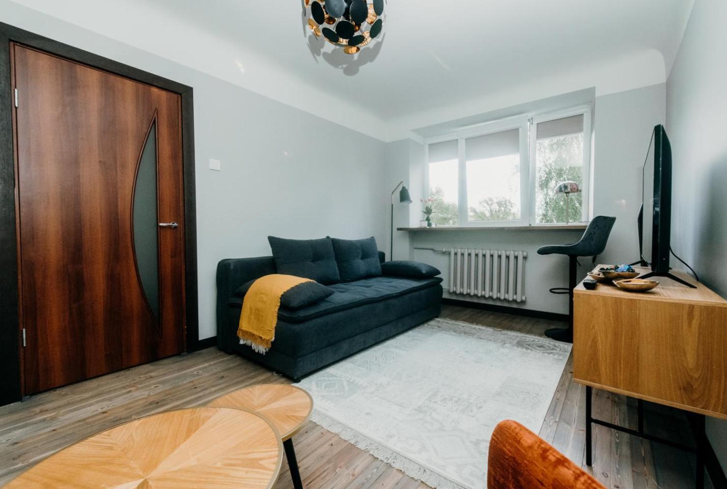 Cozy In Center Appartamento *