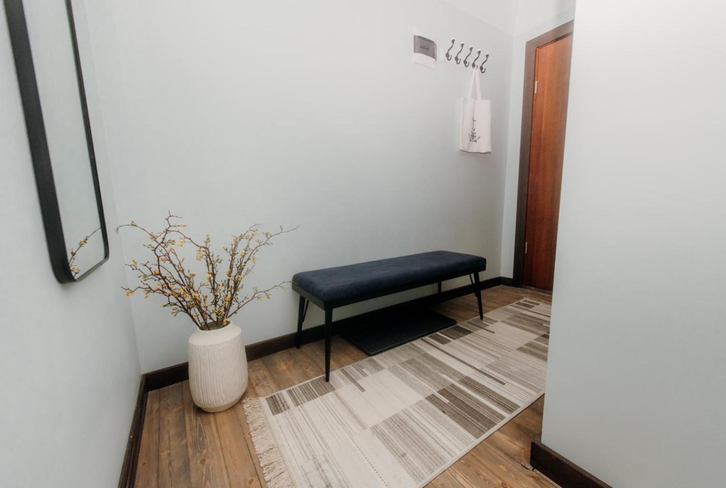Cozy In Center Ryga